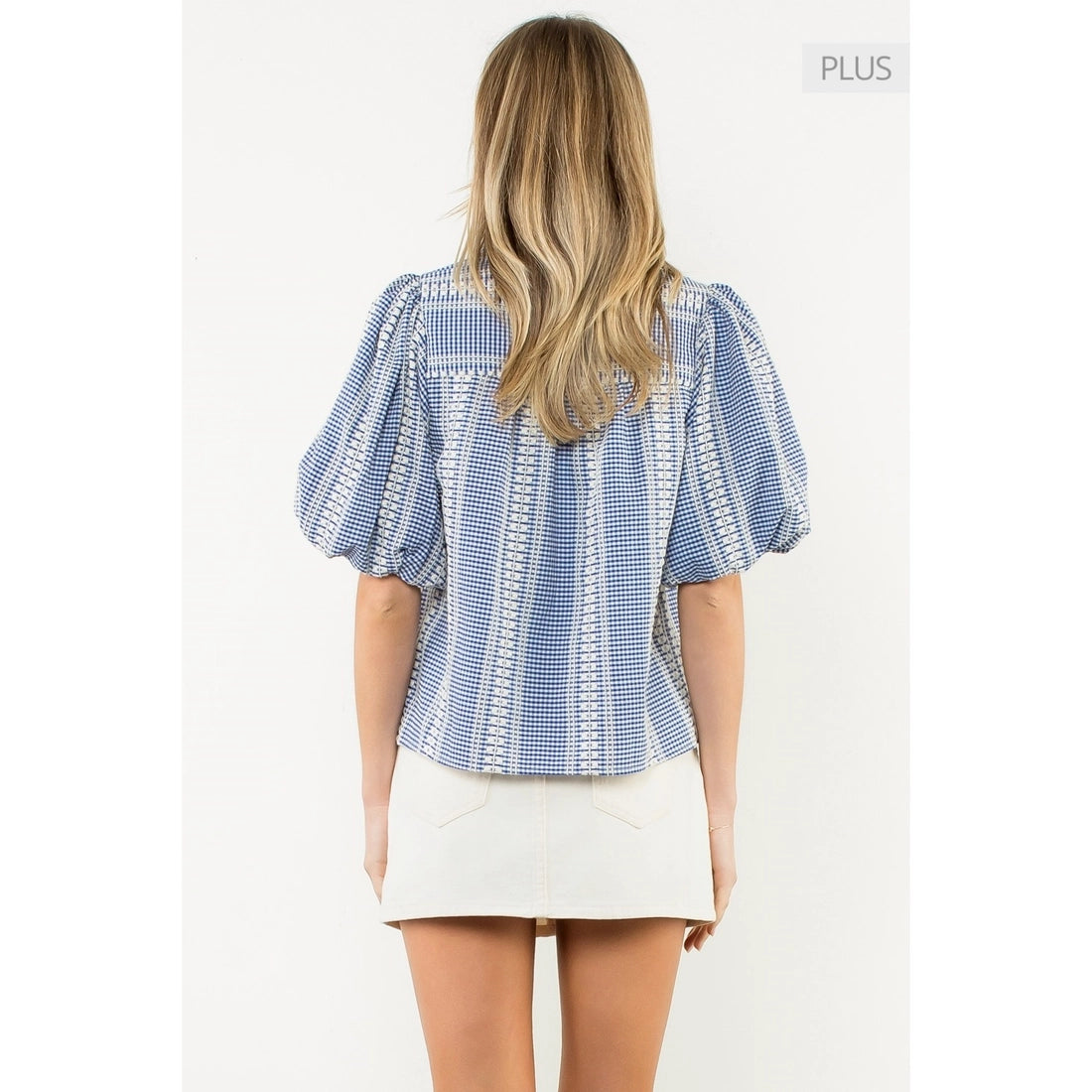 Jewel Top