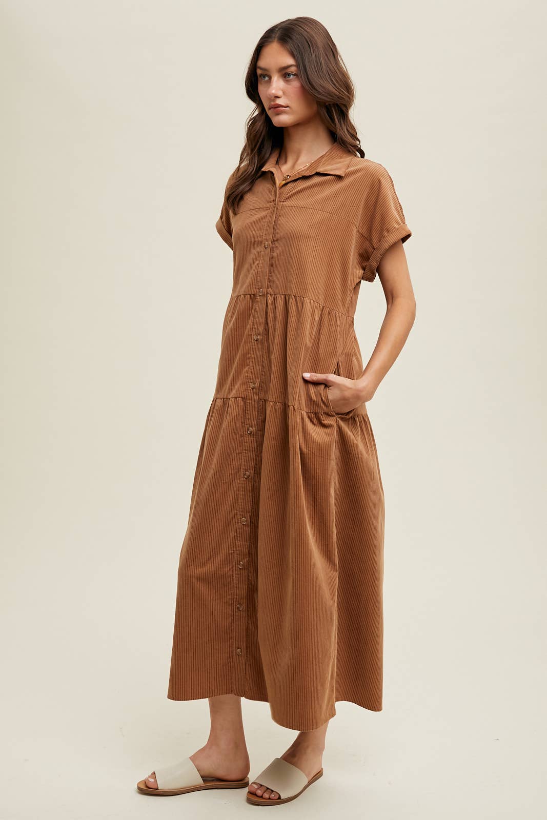 Nani Dress