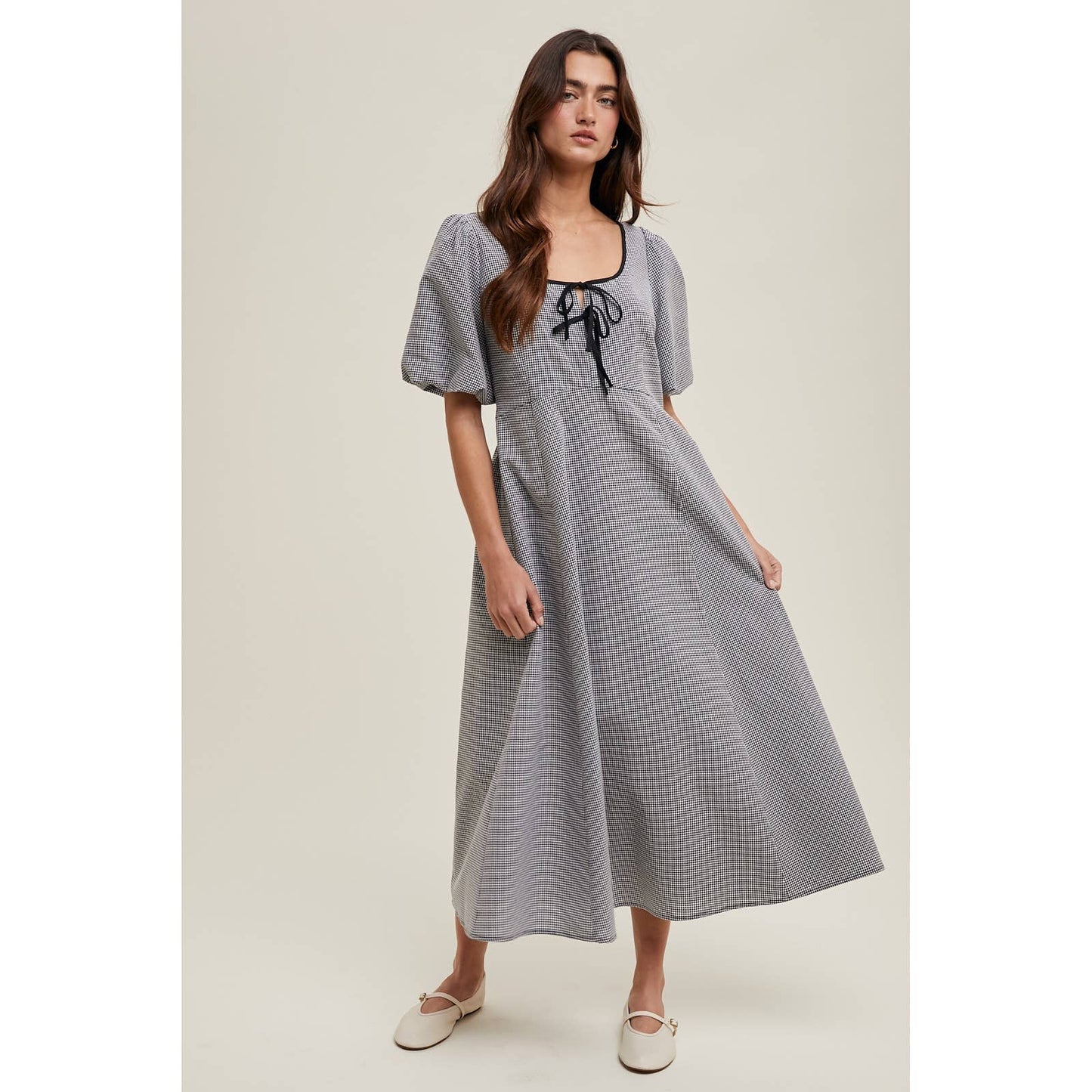 Phoebe Dress
