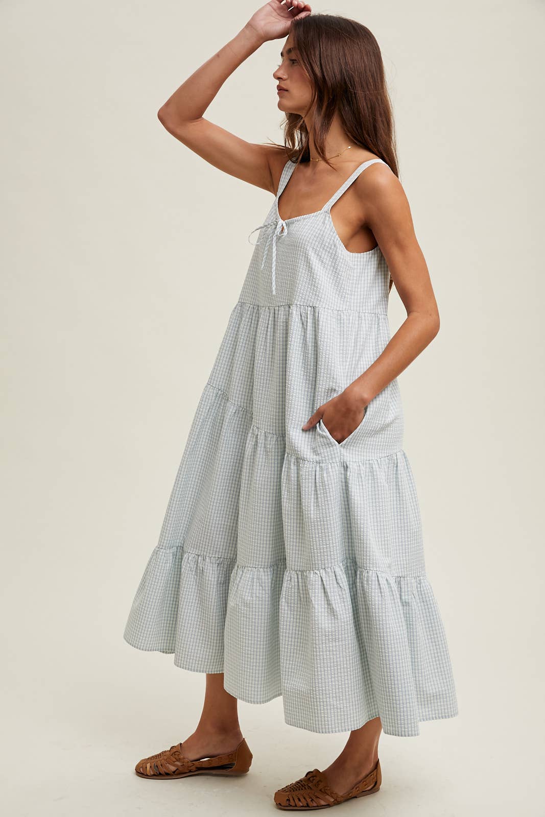 Josephine Dress