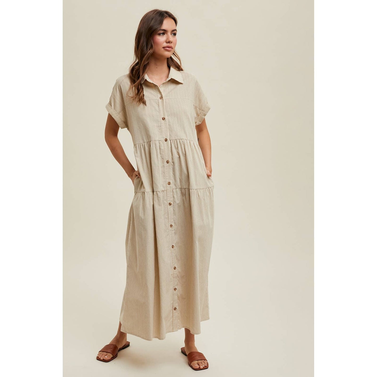 Nani Dress
