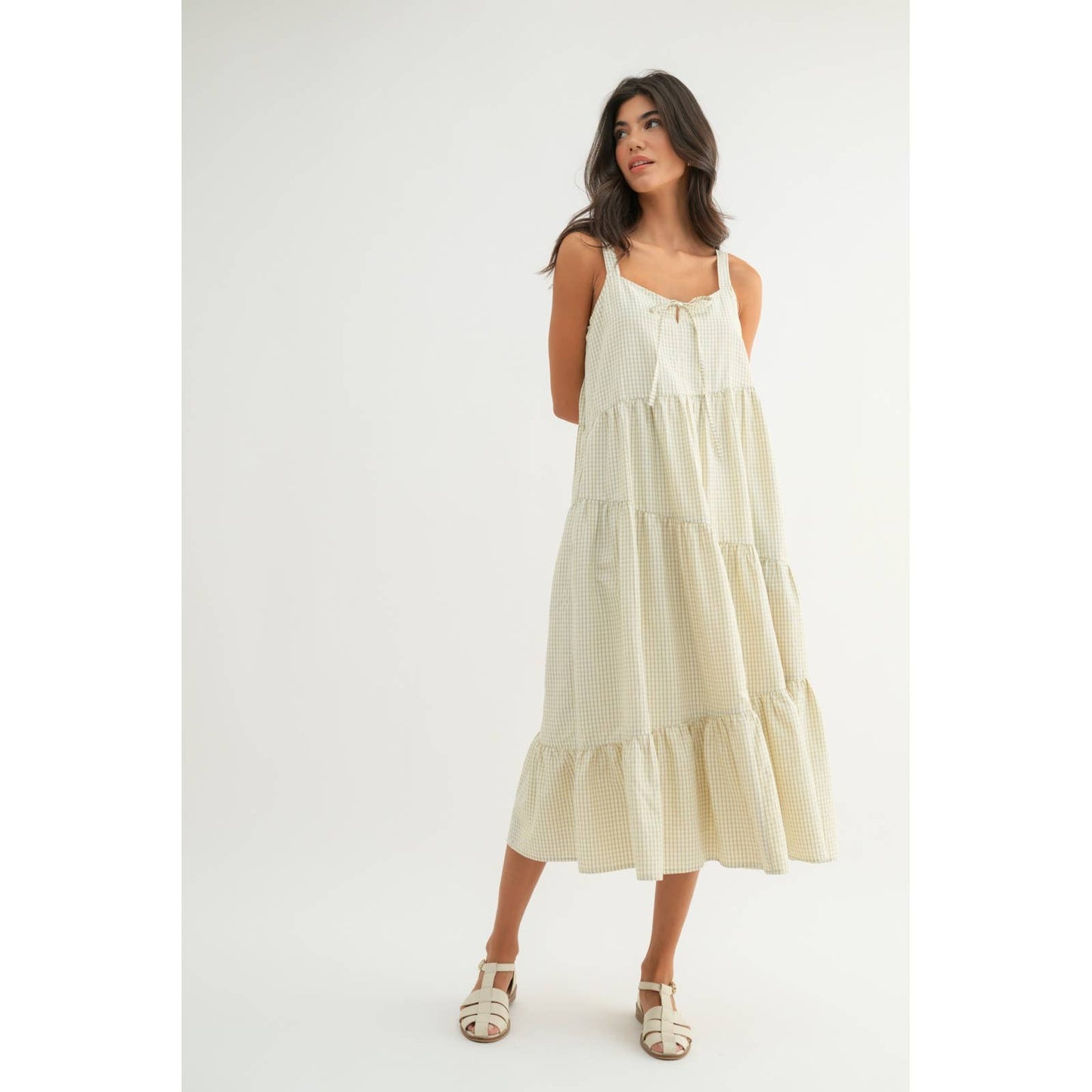Josephine Dress