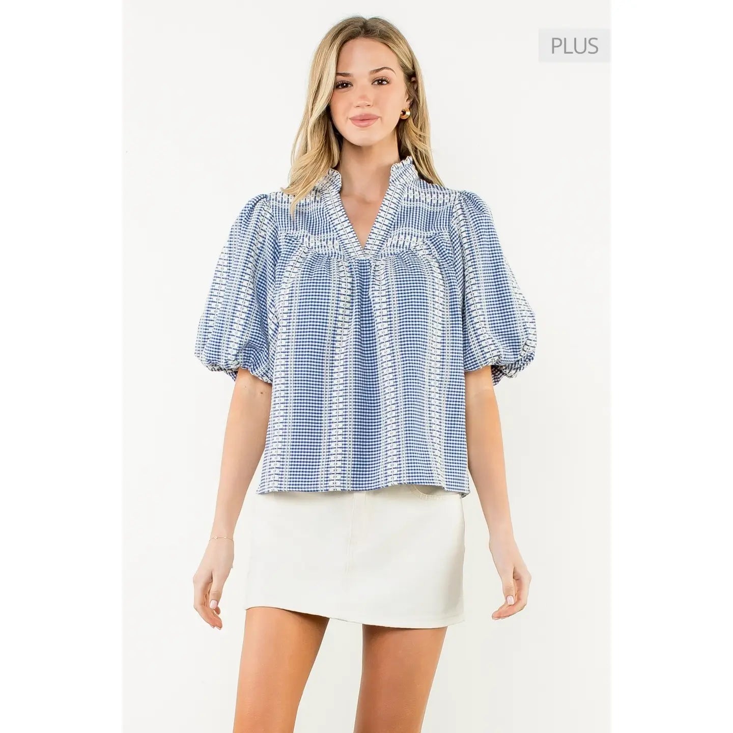 Jewel Top
