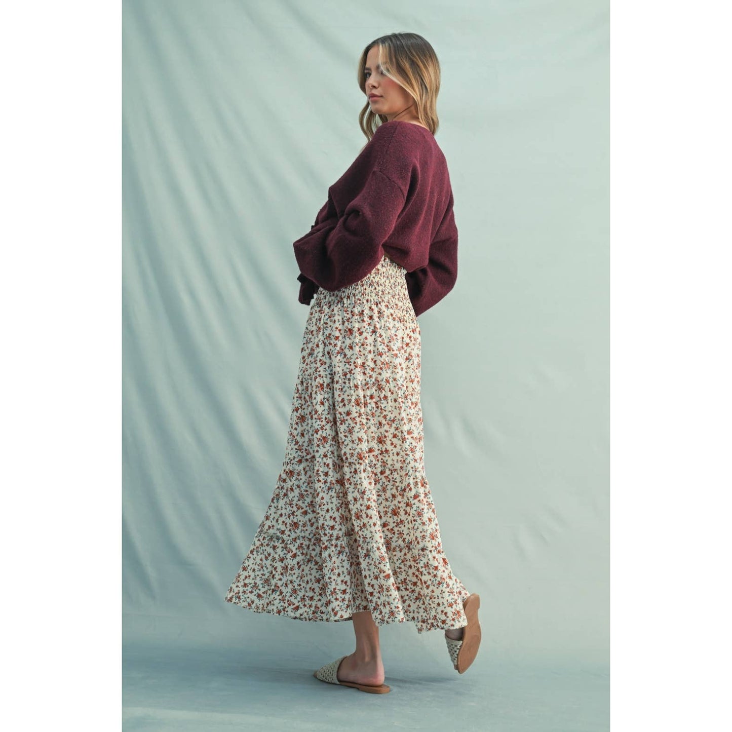 Jennifer Skirt