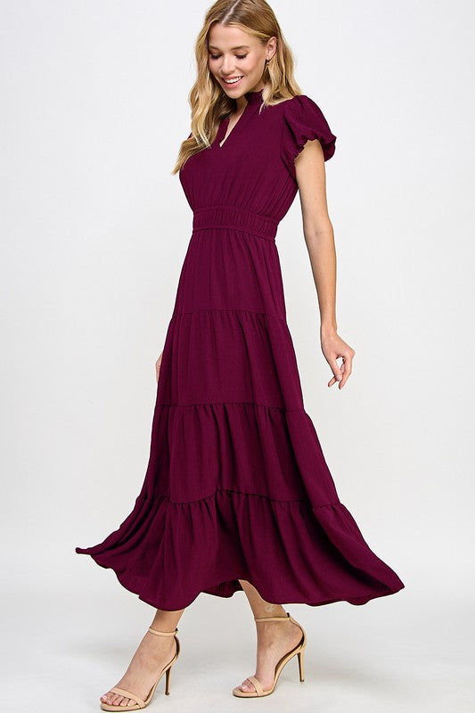 The Mindy Dress