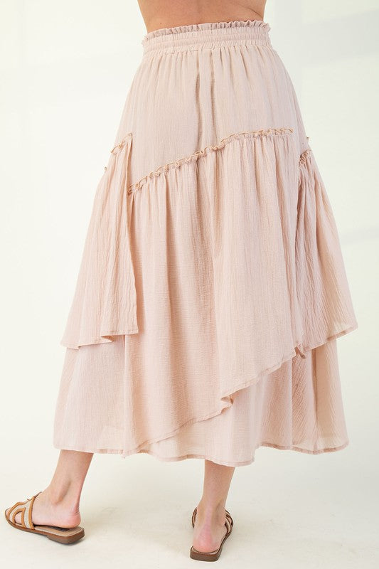 Kacey Skirt