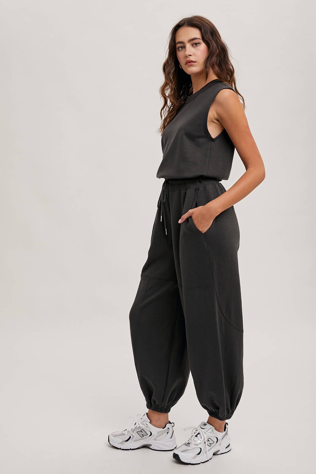 Felicia Jumpsuit