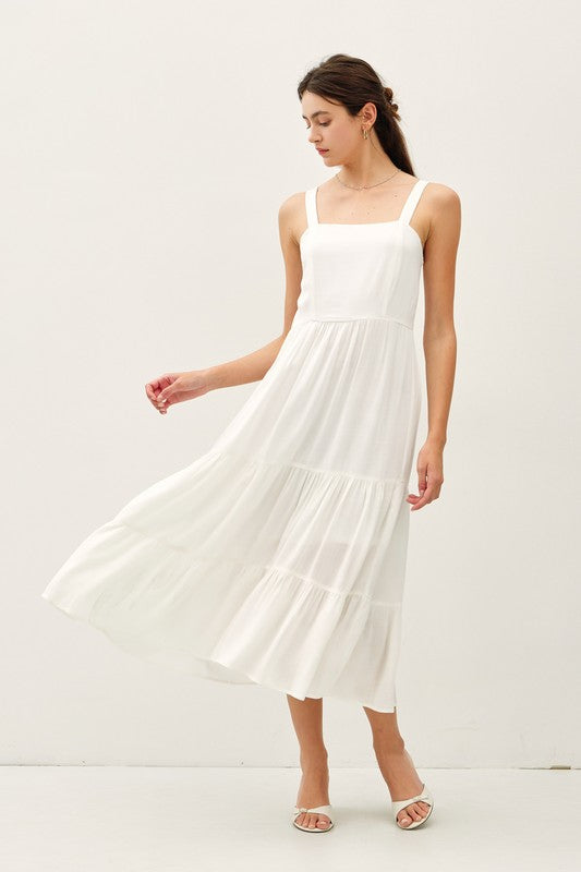 Luisa Dress