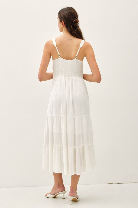 Luisa Dress