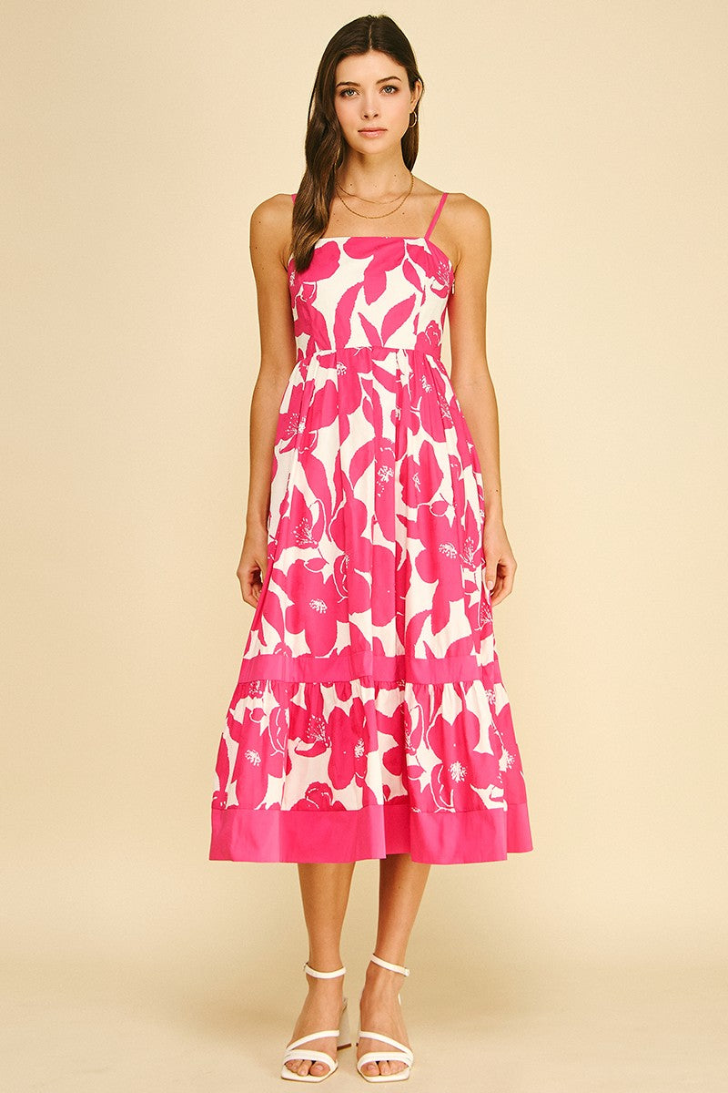 Monroe Dress