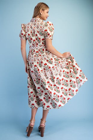 Charlotte Dress