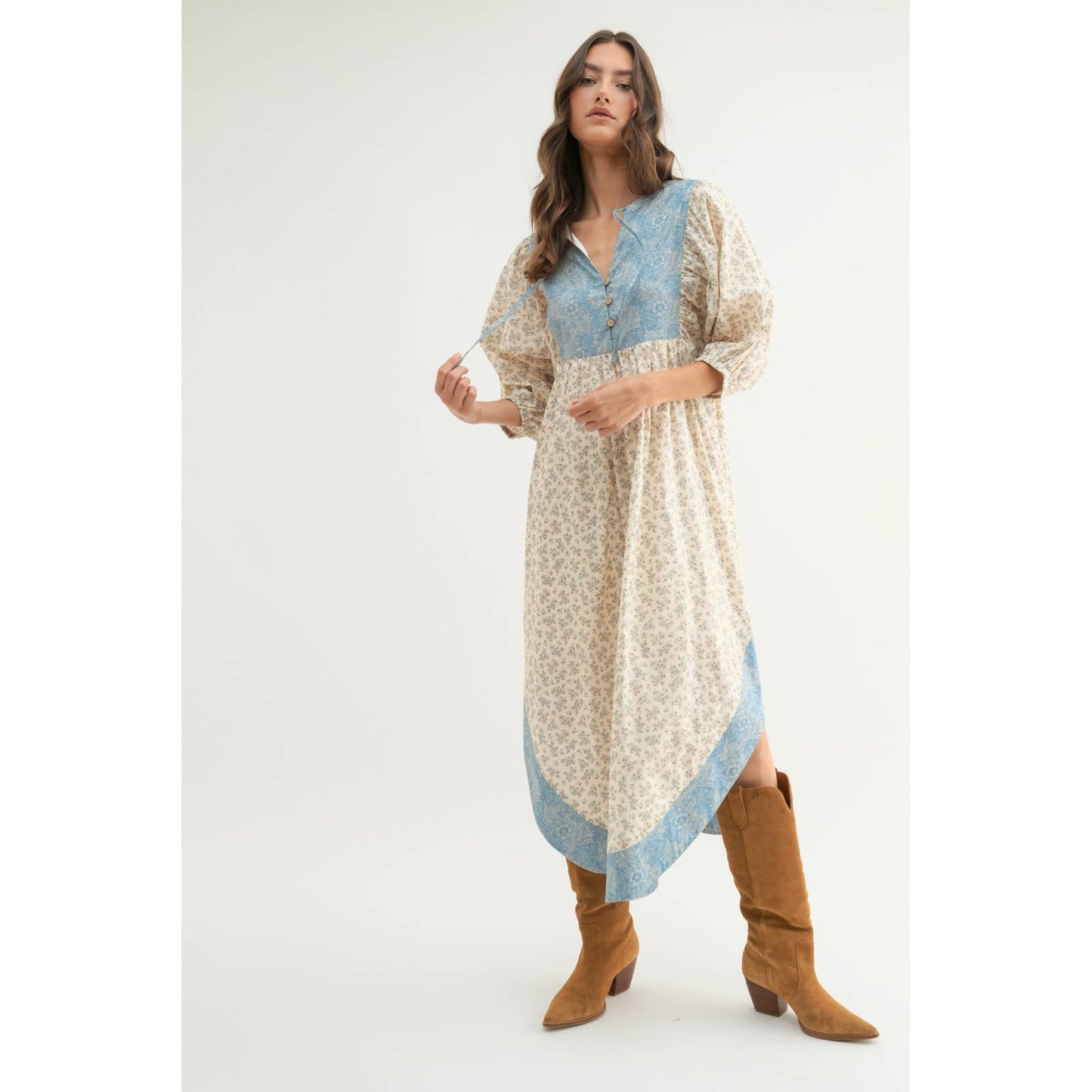 Dolly Dress