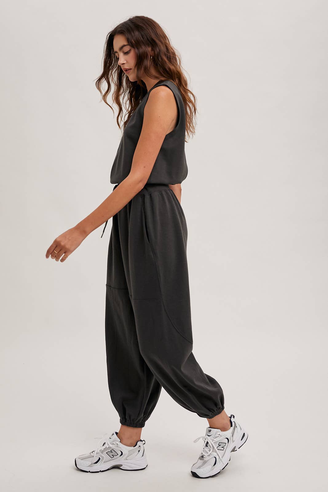 Felicia Jumpsuit