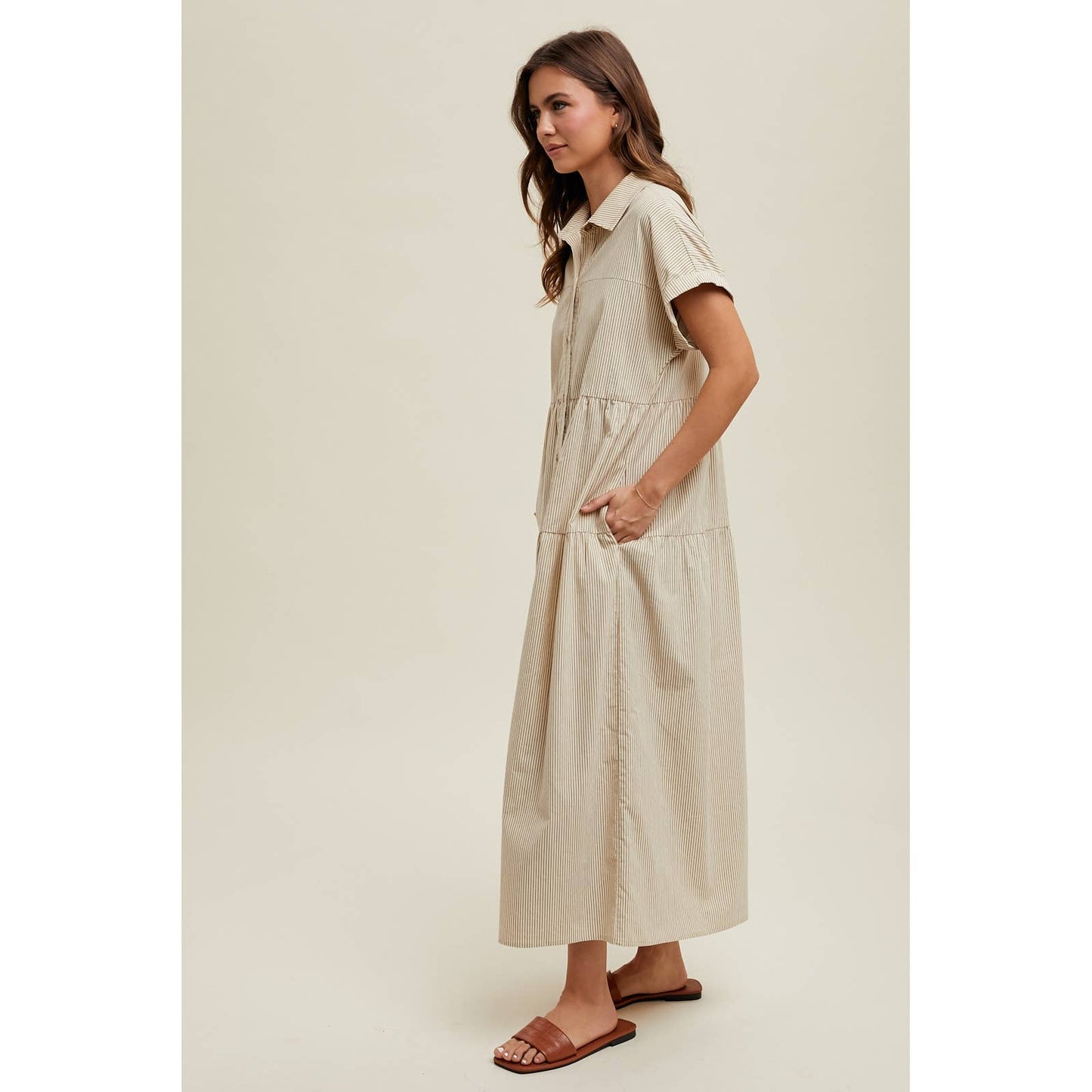 Nani Dress