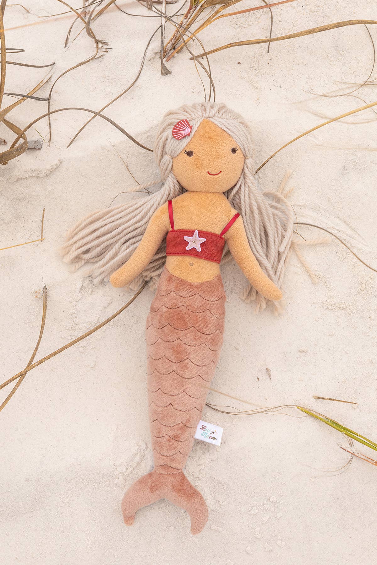 Adriana Mermaid