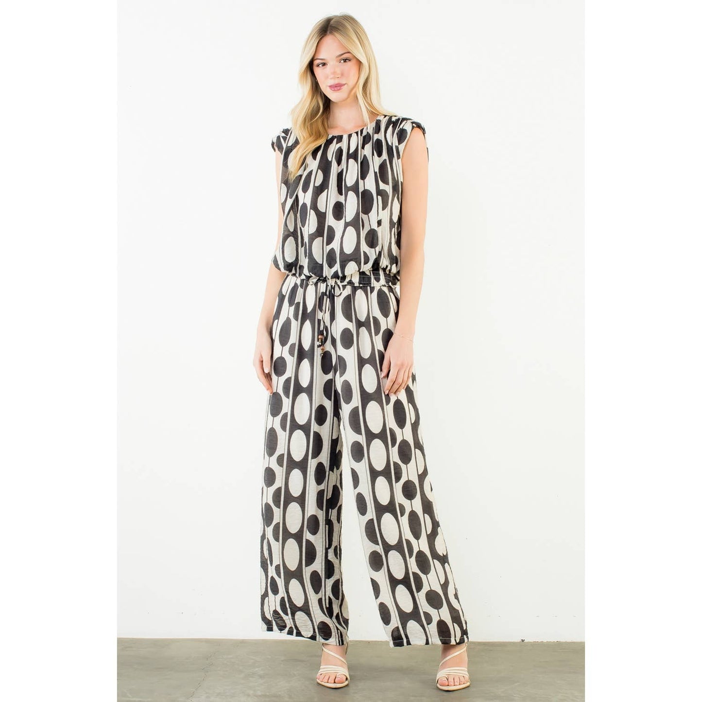 Ashlyn Top