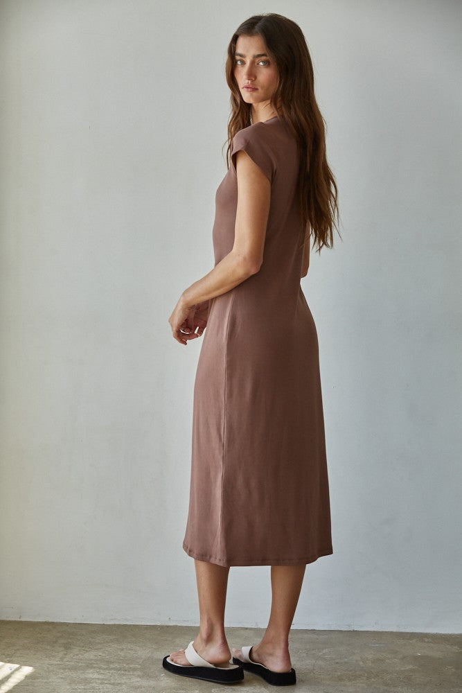 The Penelope Dress