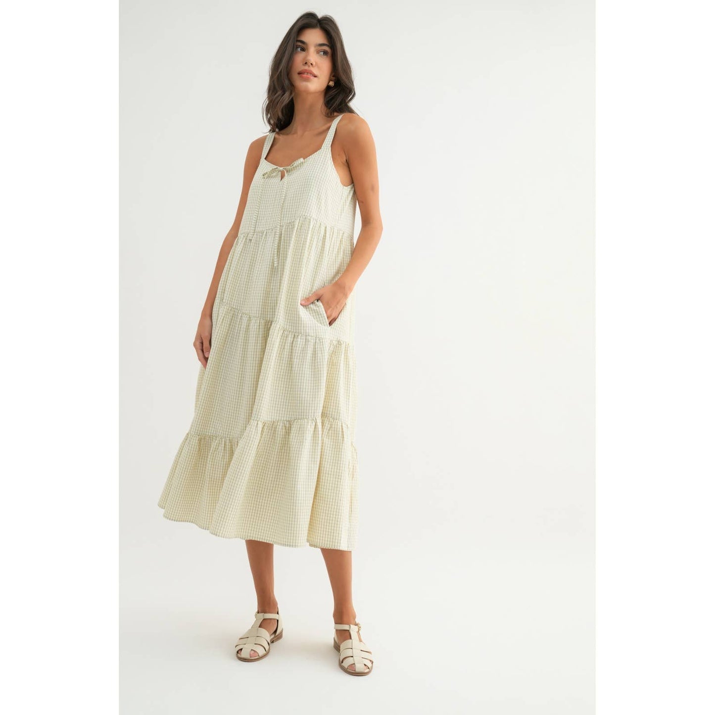 Josephine Dress