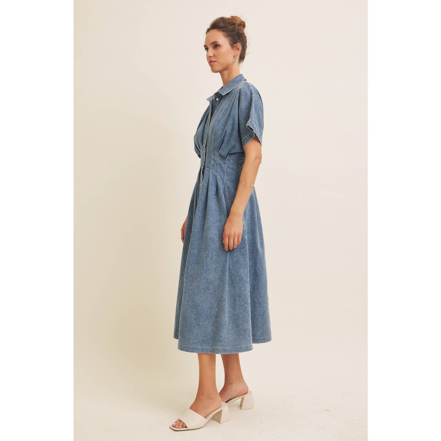 Adelle Dress