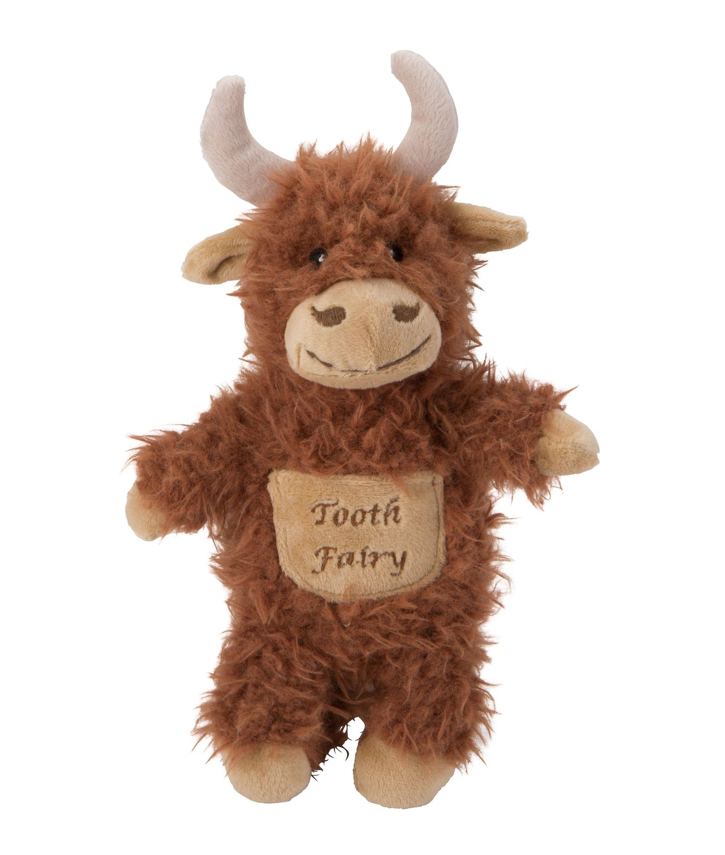 Tooth Fairy Plush