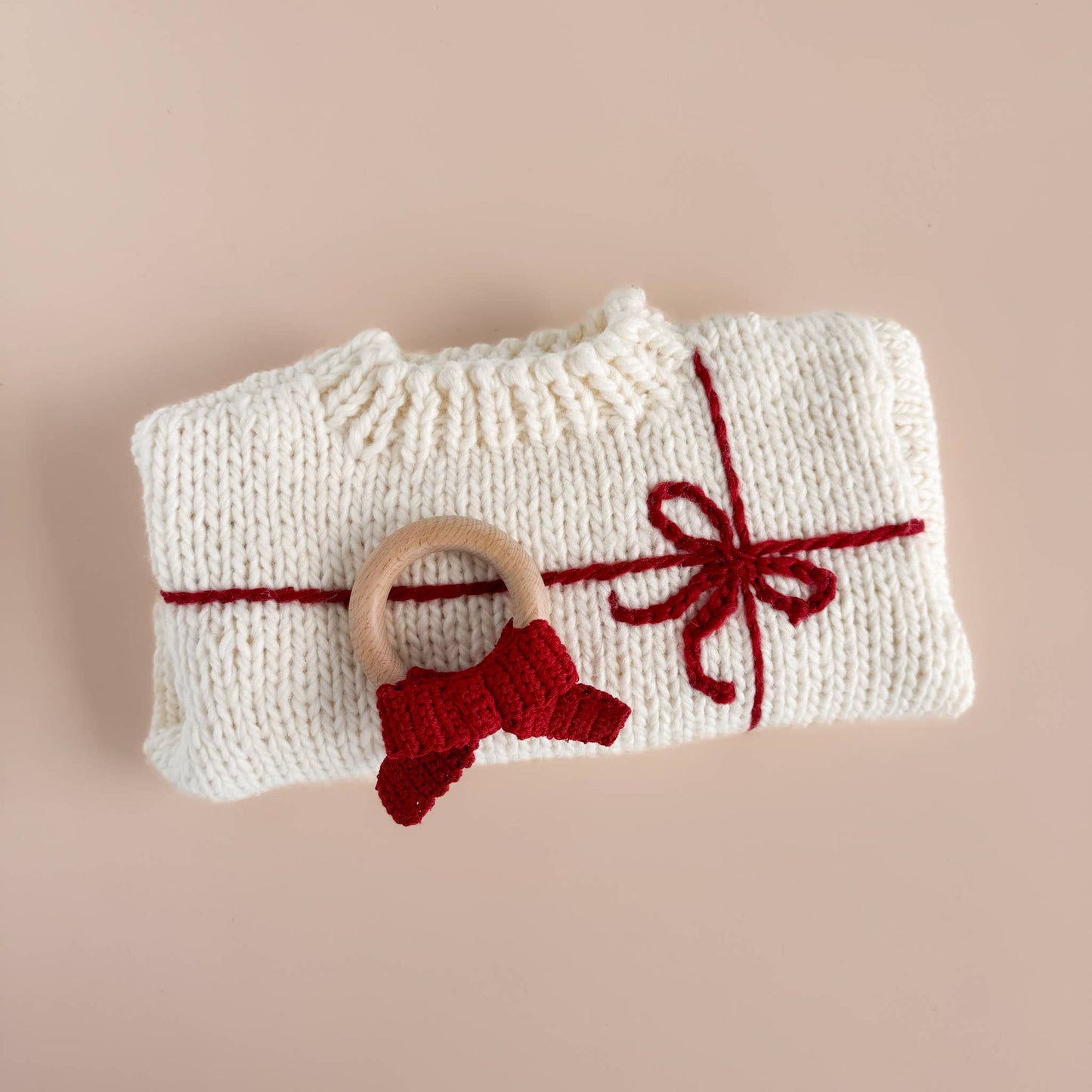 Present Sweater