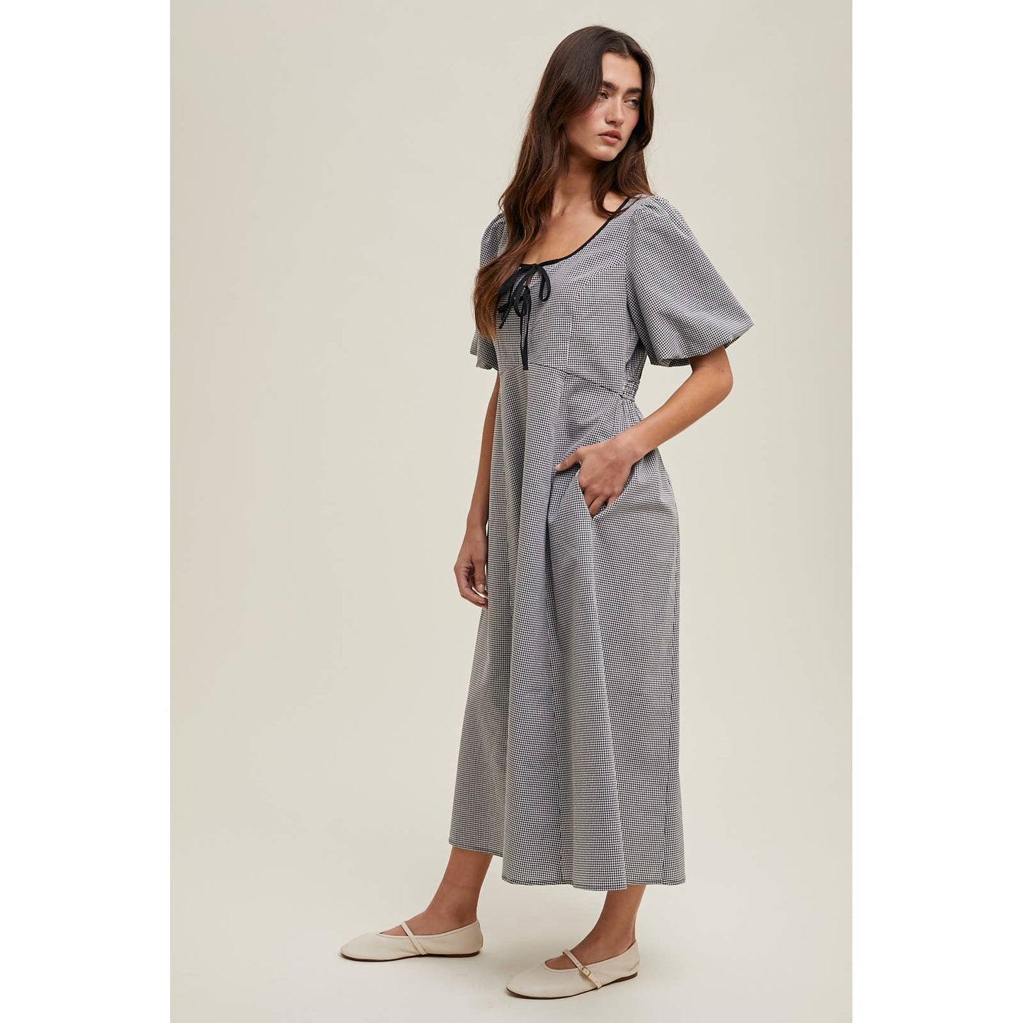 Phoebe Dress