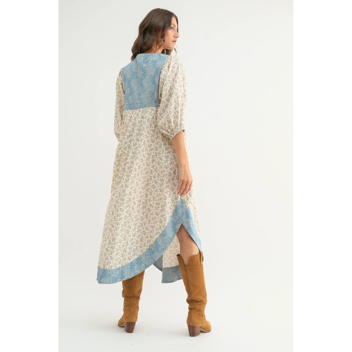 Dolly Dress