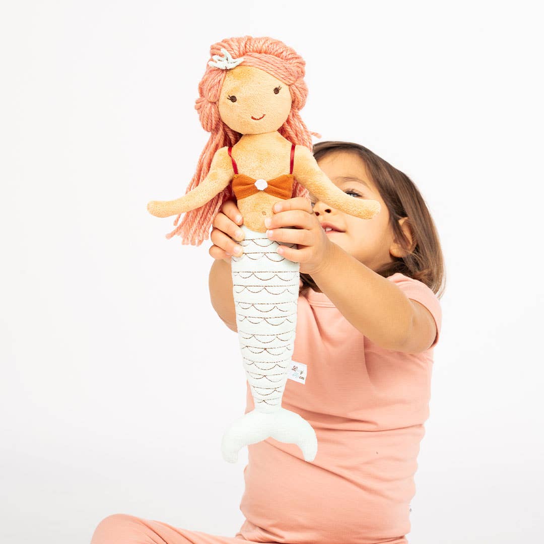 Cordelia Mermaid
