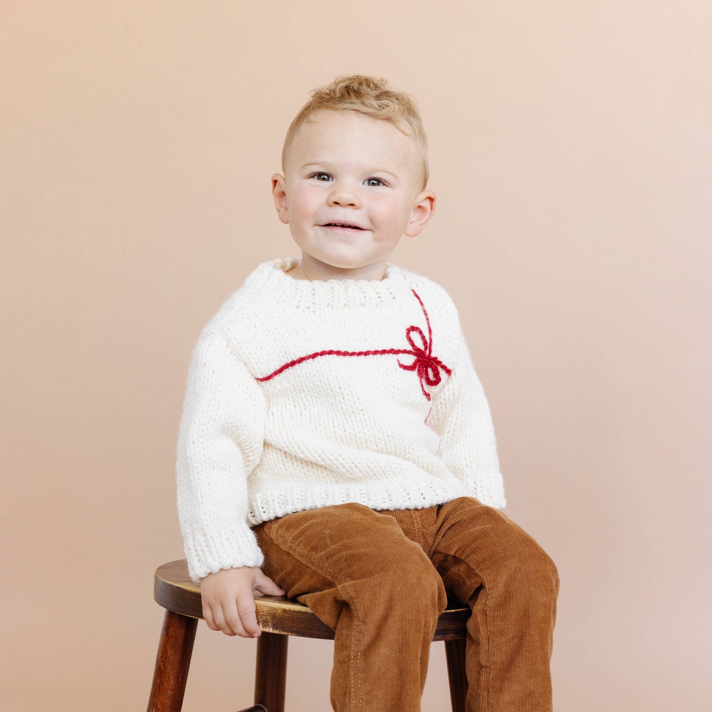 Present Sweater