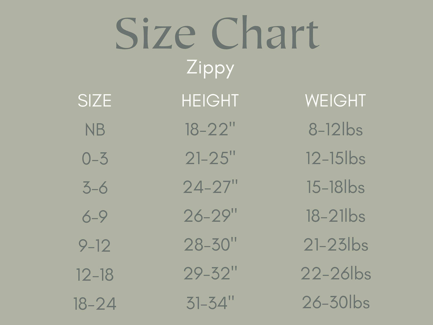 Santa Christmas Zippy Romper