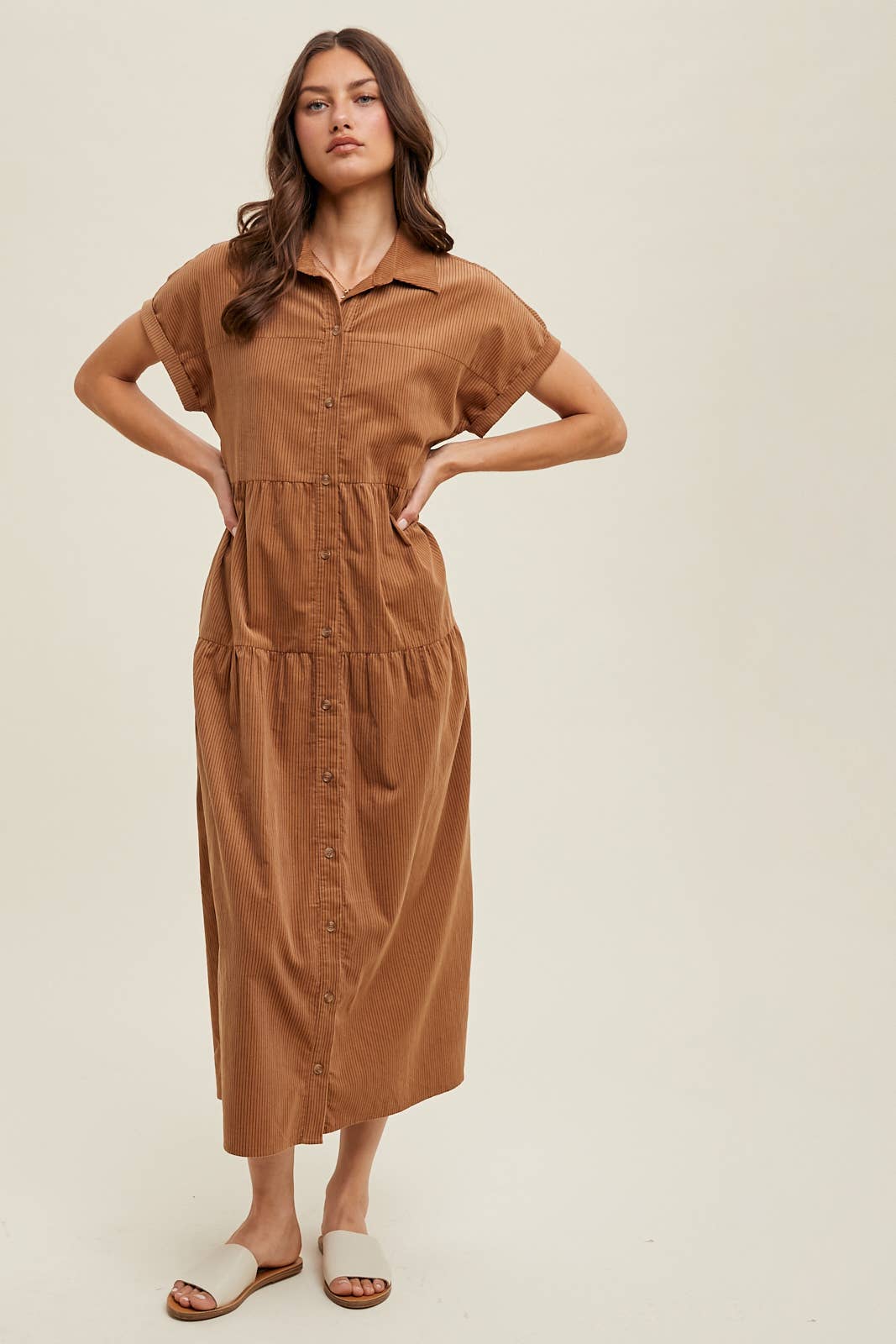 Nani Dress