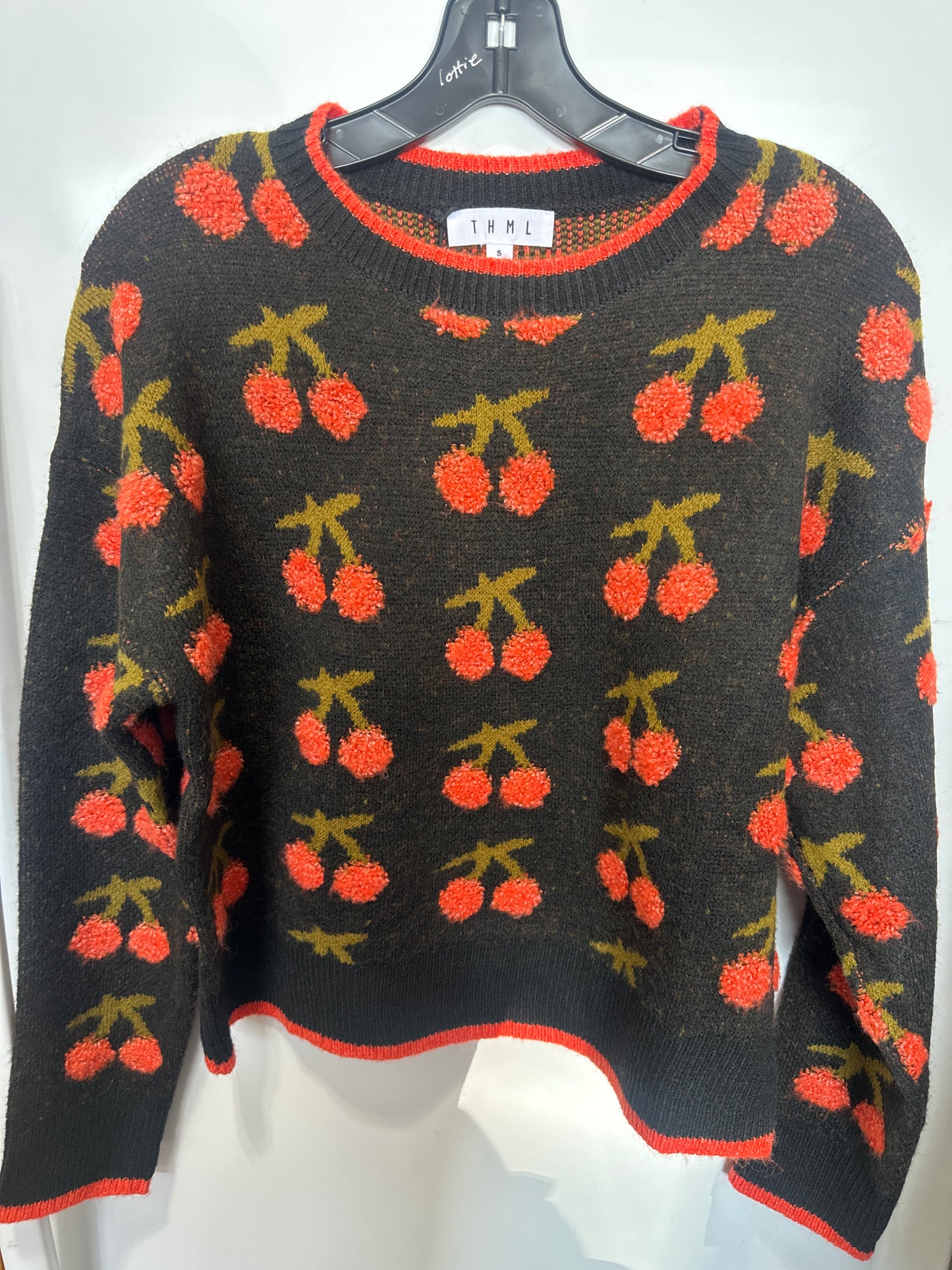 The Michael Sweater