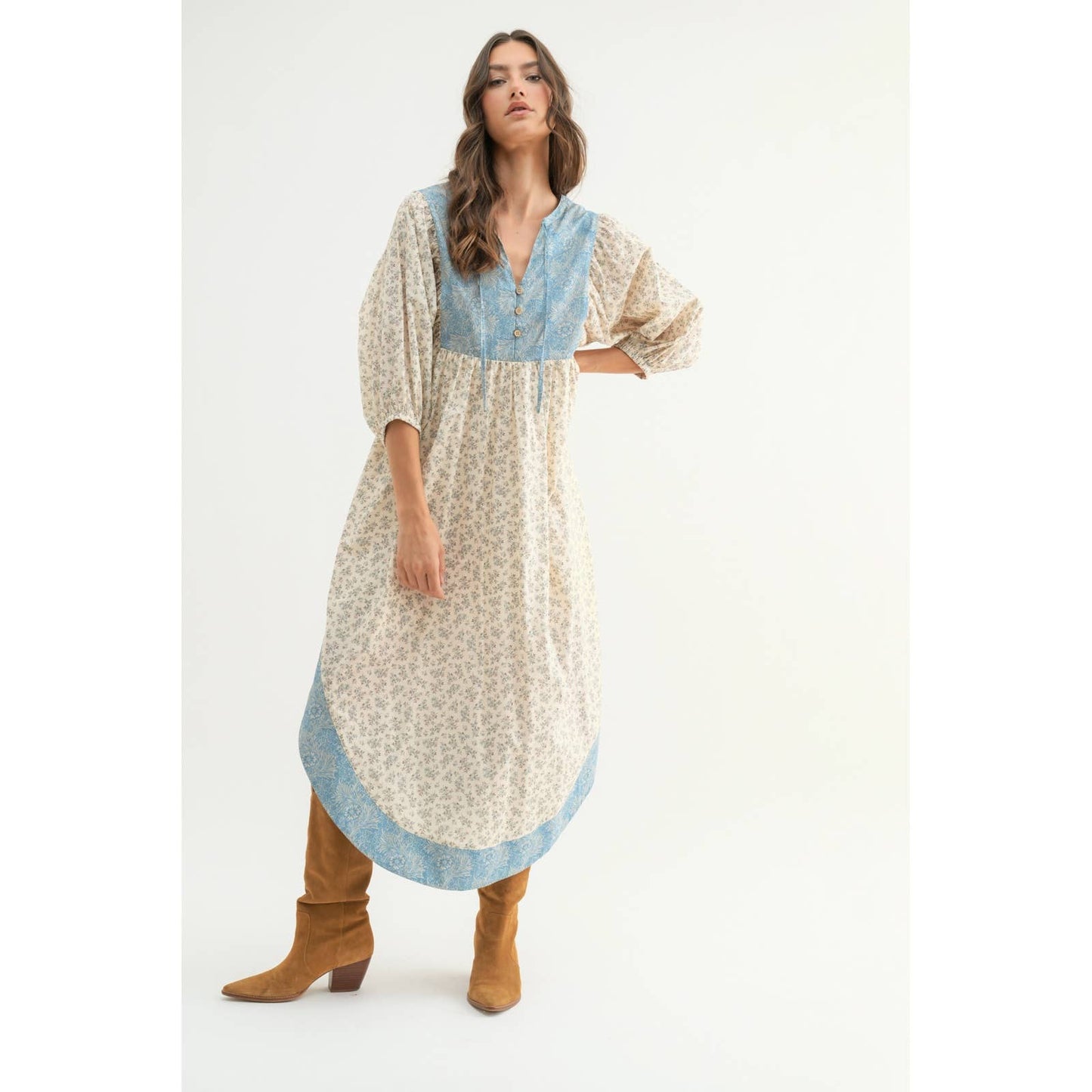 Dolly Dress