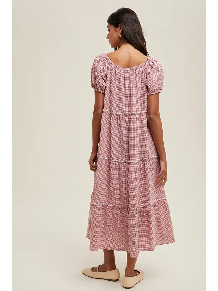 Fannie Dress
