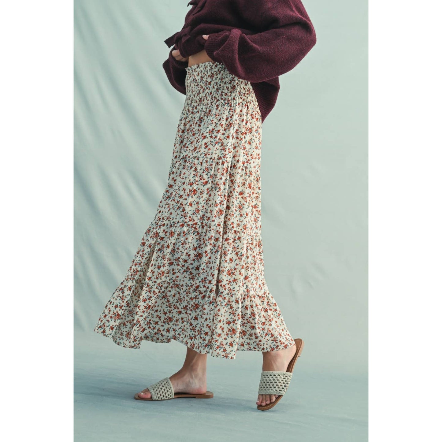 Jennifer Skirt