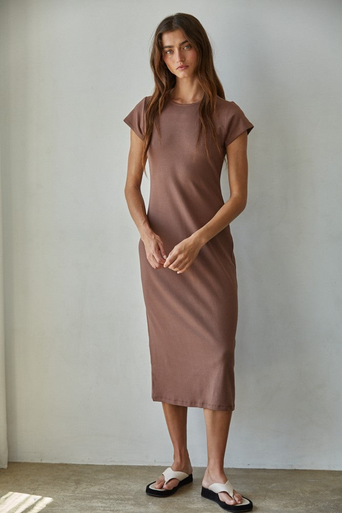 The Penelope Dress