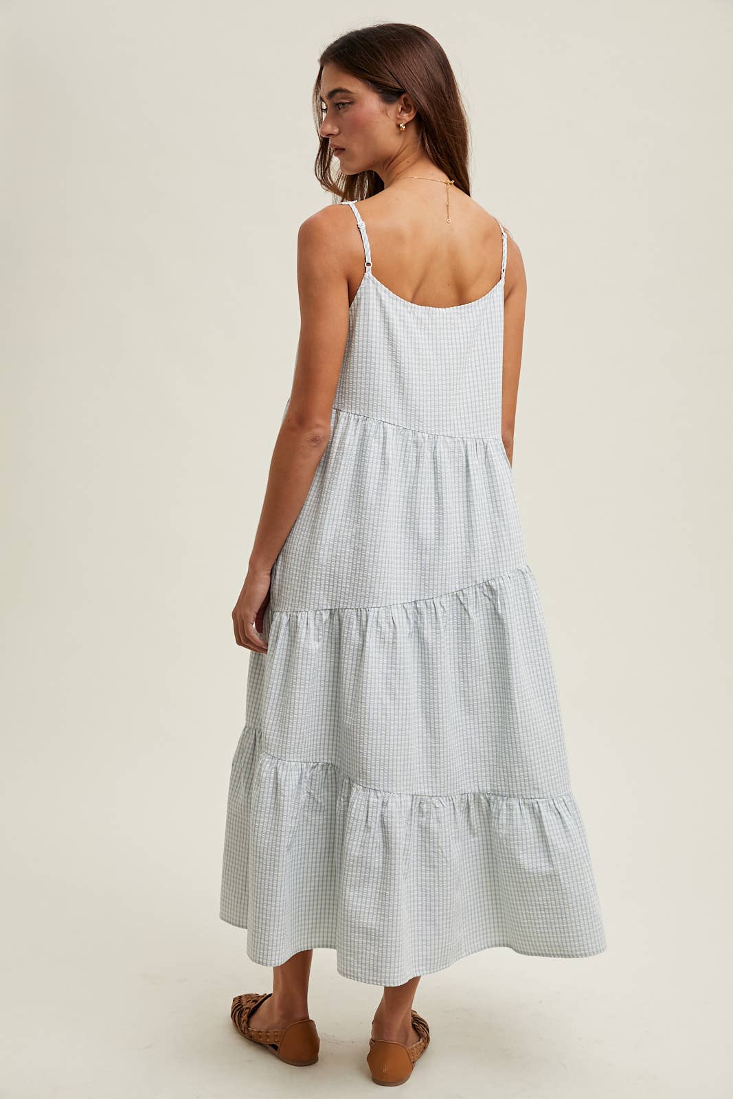 Josephine Dress