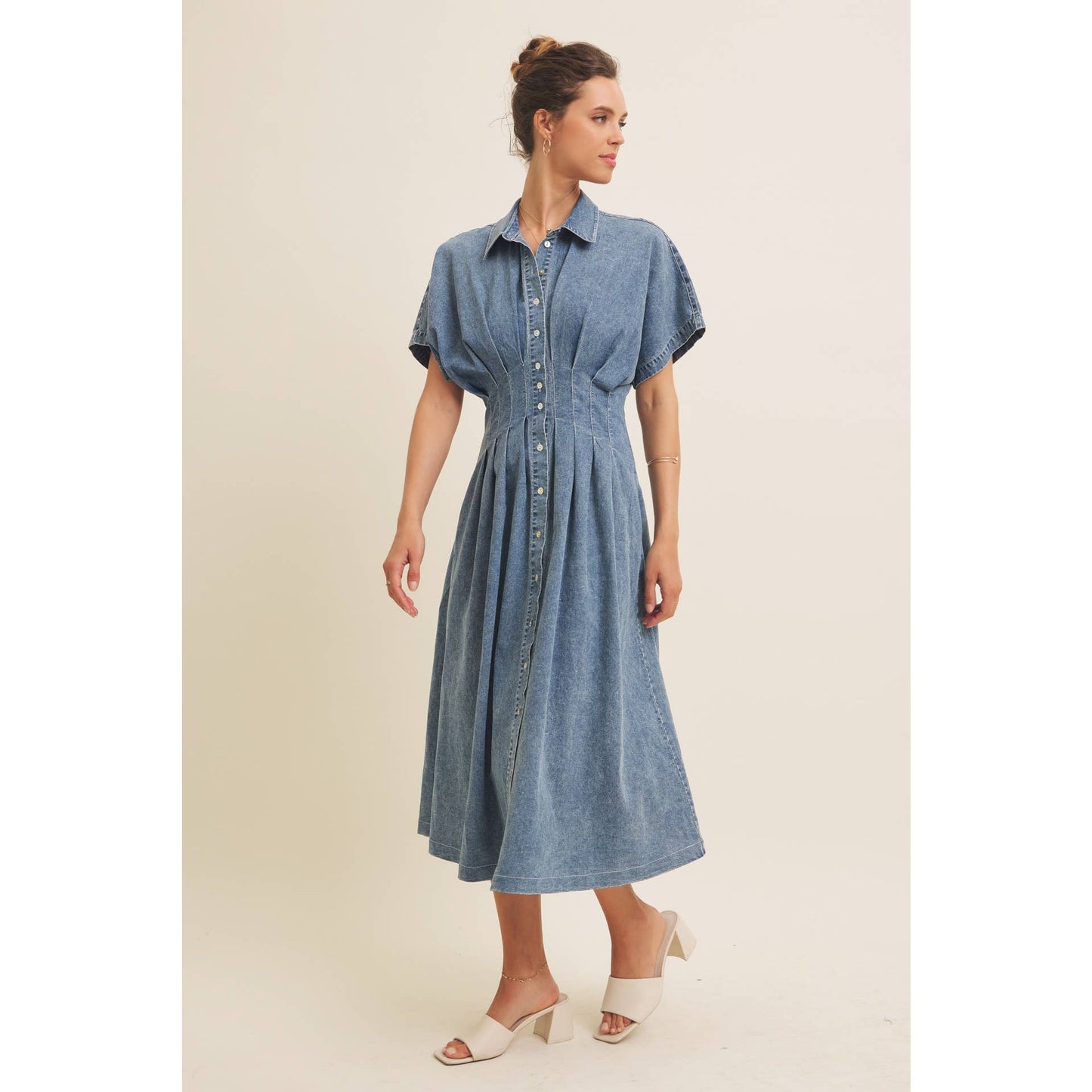 Adelle Dress