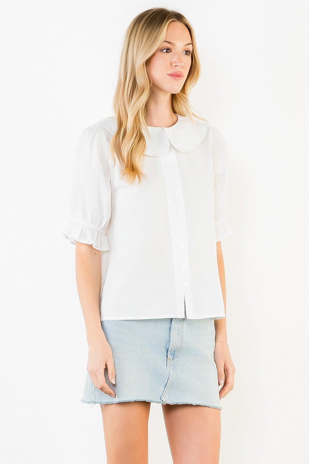 Cameron Top