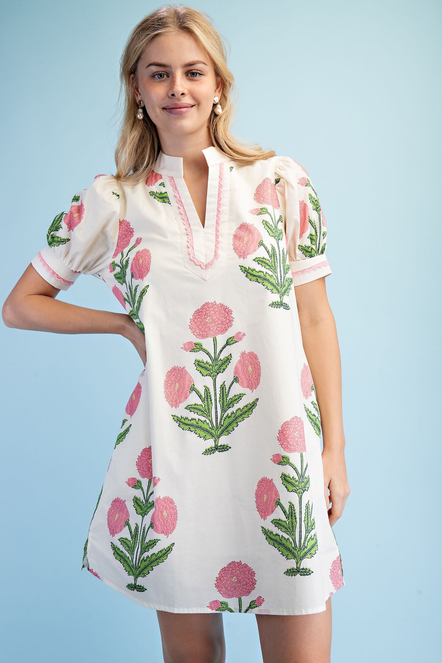 Florence Dress