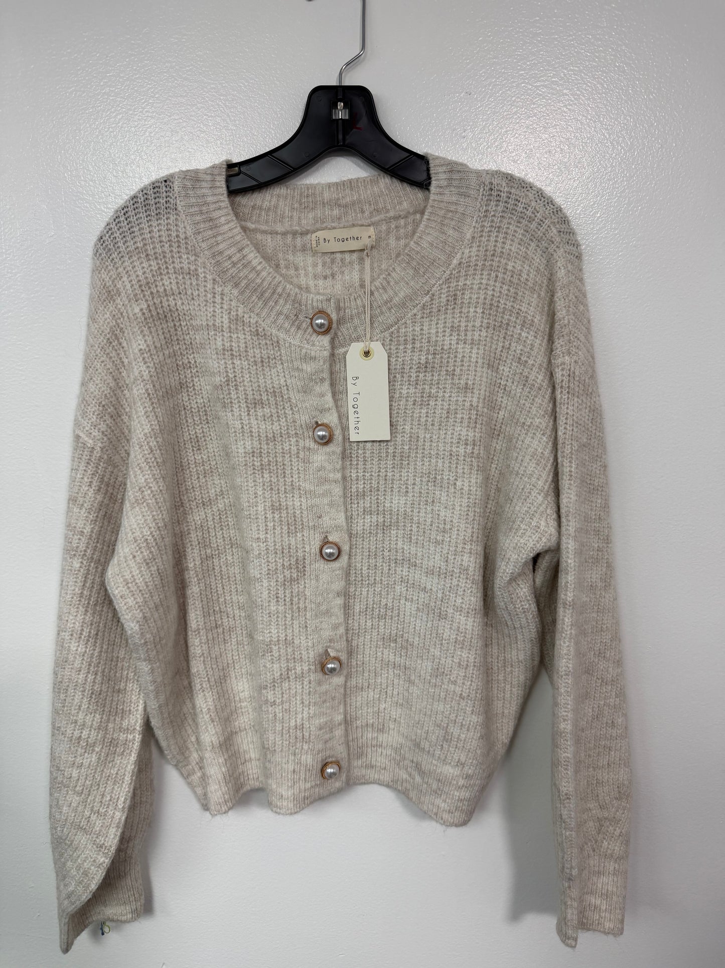 Sweetheart Cardigan