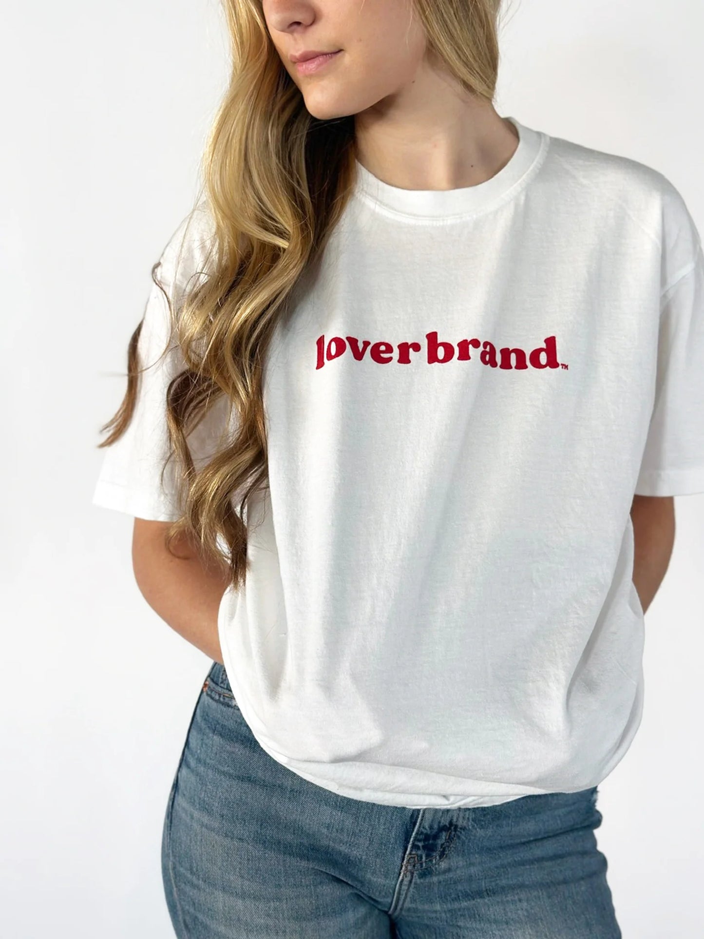 Self Love Club Tee