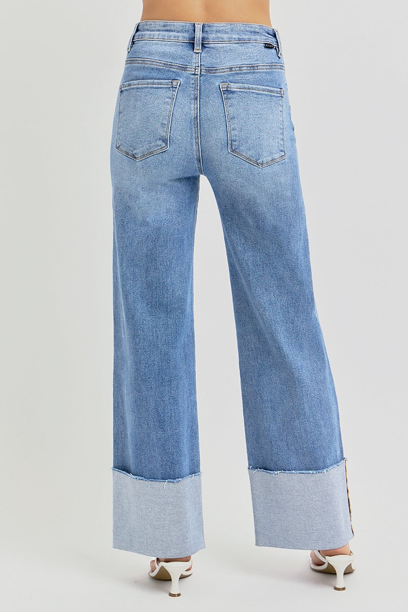 Roxy Jeans