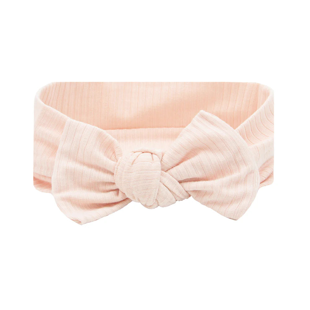 Ribbed Headband