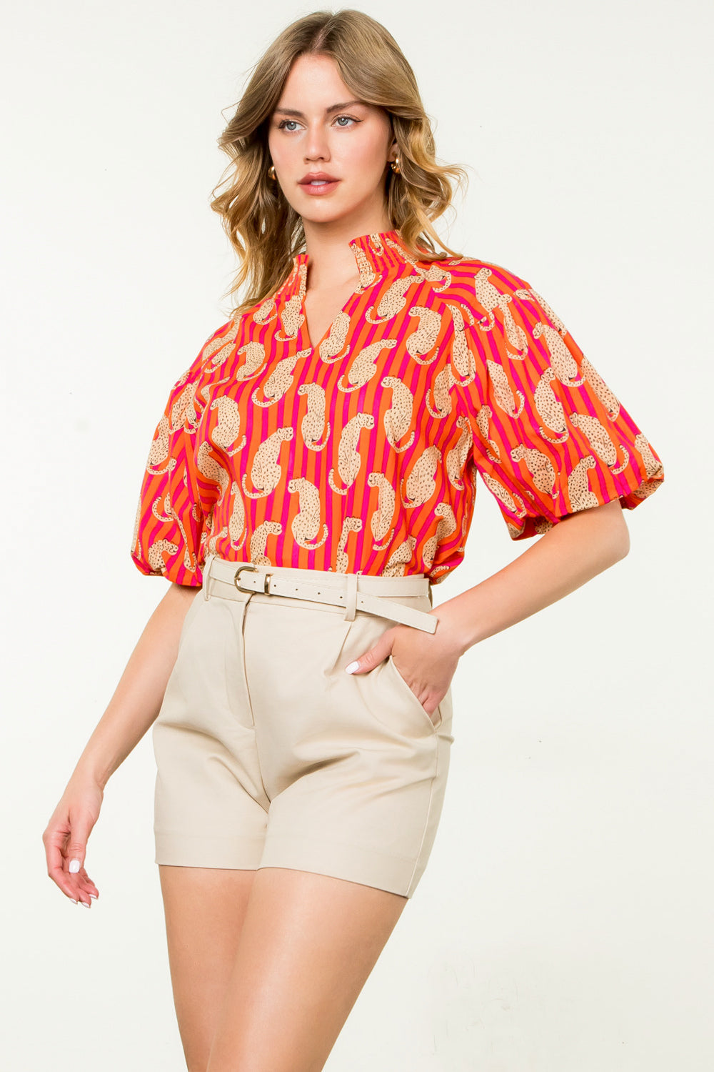 Cassie Top