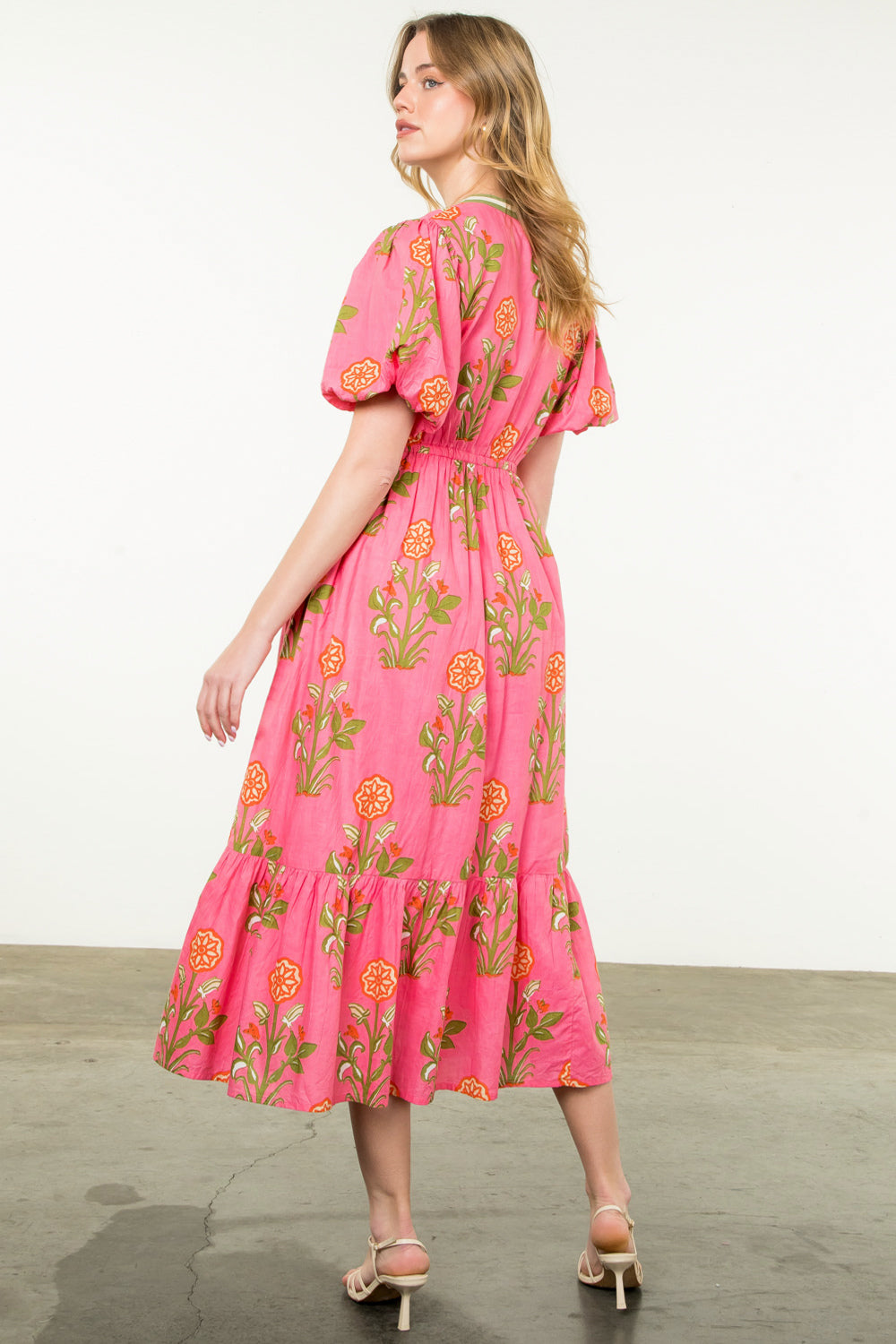 Dawn Dress