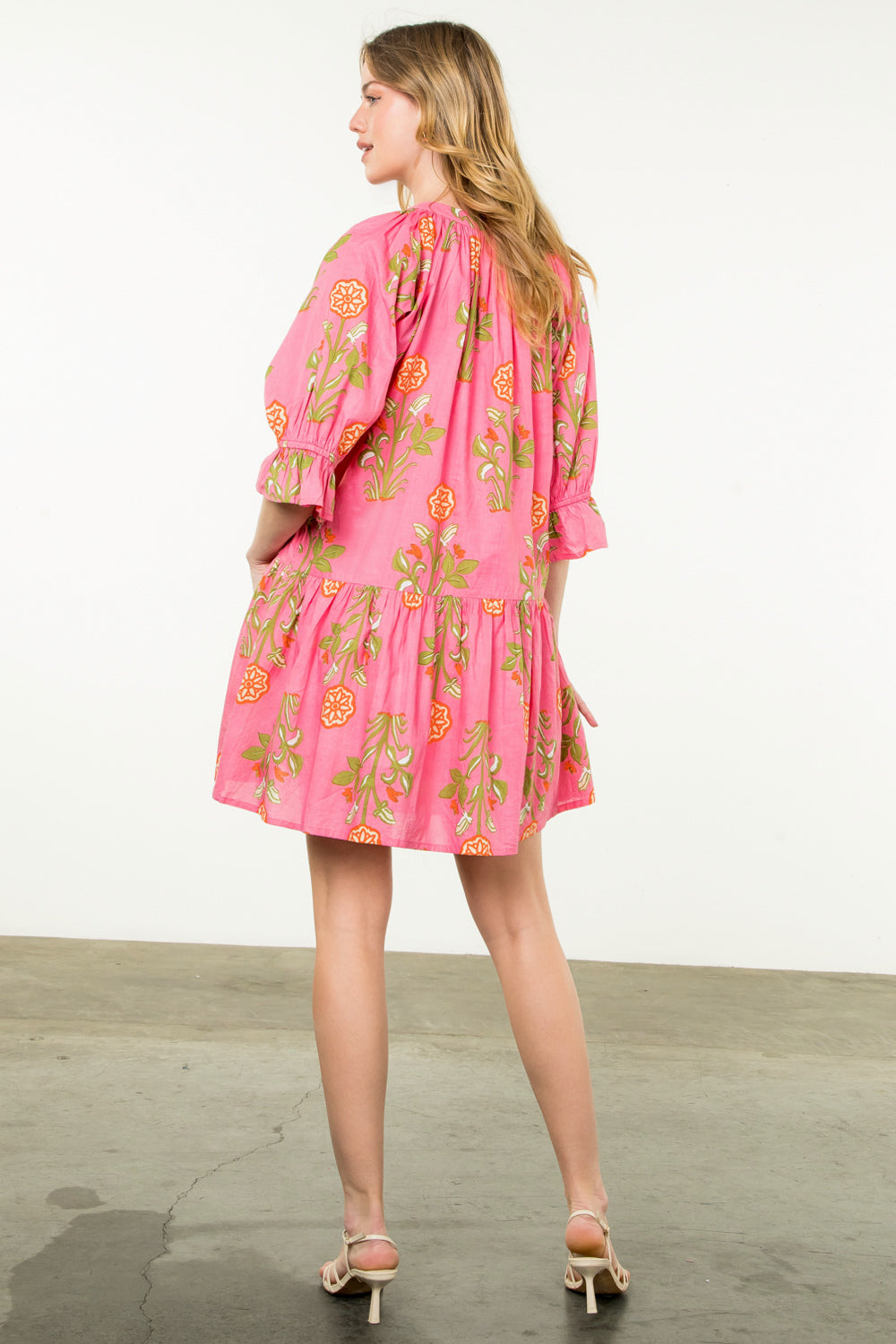 Maggie Dress