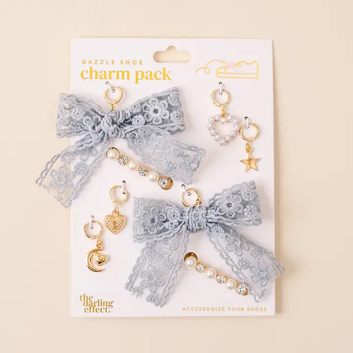Shoe Charm