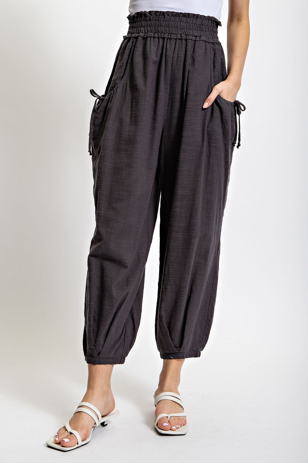 Angie Pant