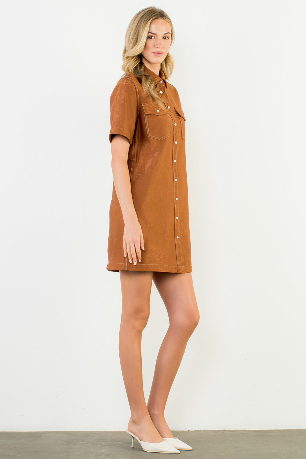 Ash Dress